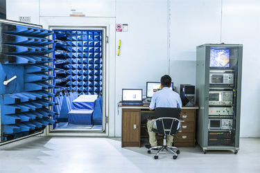 Dongguan Tengxiang Electronics Co., Ltd.