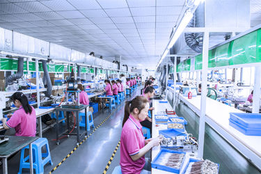 Dongguan Tengxiang Electronics Co., Ltd.