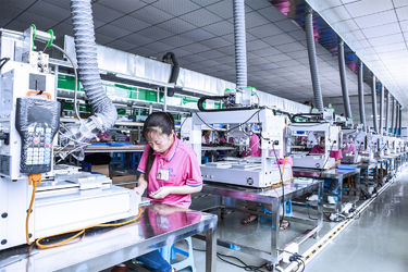 Dongguan Tengxiang Electronics Co., Ltd.