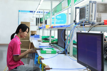 Dongguan Tengxiang Electronics Co., Ltd.
