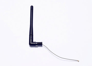 Impedancia interior inalámbrica de la antena negra/blanca LTE 50OHM de 4G LTE con el aumentador de presión de la señal