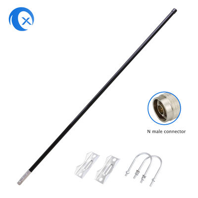 antena de LoRaWAN de la fibra de vidrio 5.8dBi para el minero de los apuroses del helio