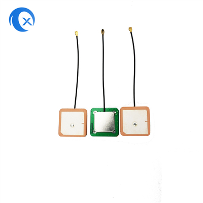 Pequeña antena interna del PWB de 2DBI 1575MHZ con el conector de UFL IPEX