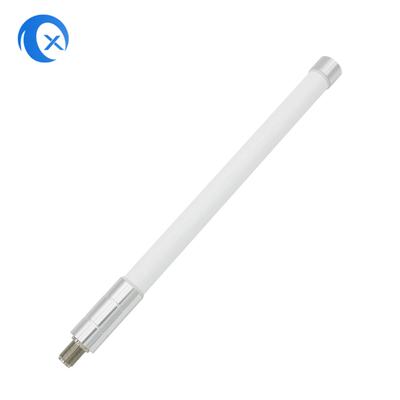 3dBi LoRa Gateway Antenna, antena omnidireccional de LoRaWan de la fibra de vidrio