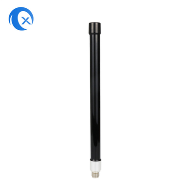 soporte fijo al aire libre 4G LTE de la antena direccional de 3.5dBi Omni con el conector hembra de N