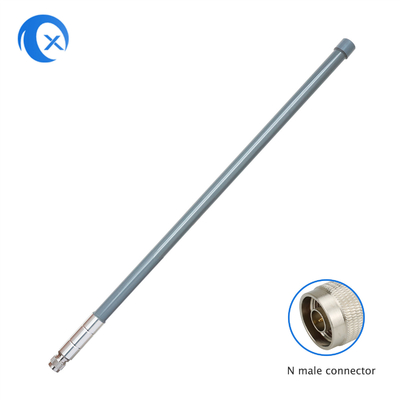 antena del helio 915MHz, antena de la fibra de vidrio de 5.8dBi Lorawan para el dispositivo de IOT