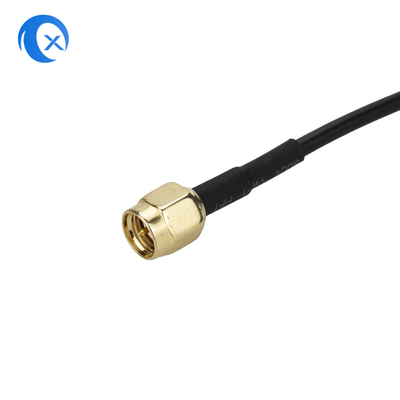 conector de la antena SMA de Whip Antenna Lora Magnetic Base del ISMO 433MHz