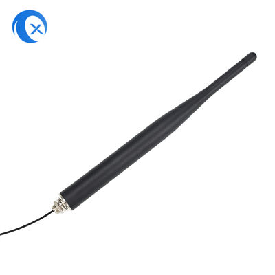2,0 conector de Dbi IPEX de la antena direccional 5 del gigahertz Omni de VSWR 5,8