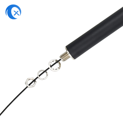 2,0 conector de Dbi IPEX de la antena direccional 5 del gigahertz Omni de VSWR 5,8