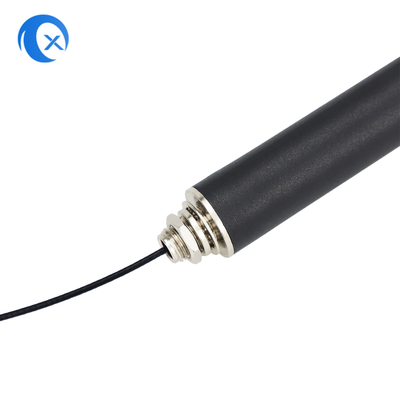 2,0 conector de Dbi IPEX de la antena direccional 5 del gigahertz Omni de VSWR 5,8