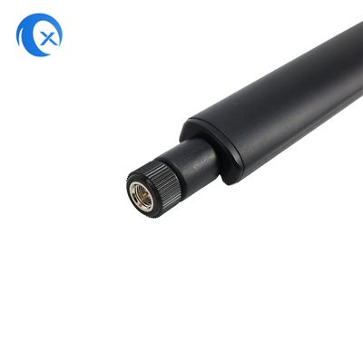 Antena omnidireccional 617~6000MHz 4G LTE 5G con conector SMA macho