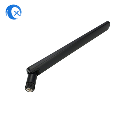 Antena omnidireccional 617~6000MHz 4G LTE 5G con conector SMA macho