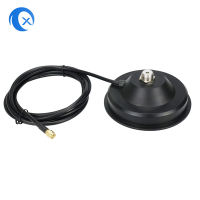 Antena de montaje en el techo de SMA Wifi, antena omnidireccional 3G 4G Lte