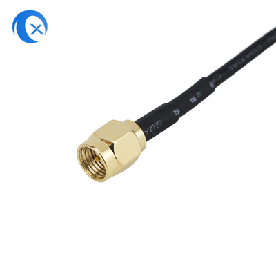 4G LTE Omni Mimo Antenna direccional, antena del soporte de la pared 960MHz