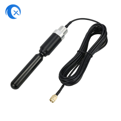 4G LTE Omni Mimo Antenna direccional, antena del soporte de la pared 960MHz