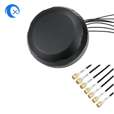 Cable de la antena 28dBi VSWR LMR100 de Wifi de la antena de MIMO 3G 4G 5G