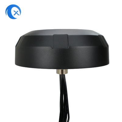 Cable de la antena 28dBi VSWR LMR100 de Wifi de la antena de MIMO 3G 4G 5G