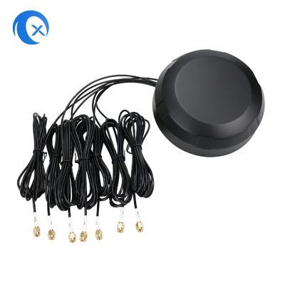 Cable de la antena 28dBi VSWR LMR100 de Wifi de la antena de MIMO 3G 4G 5G