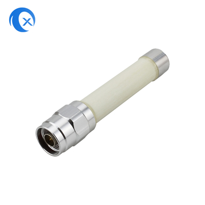 2.4 GHz 2dBi Estación base al aire libre Antennas de fibra de vidrio con conector N recto