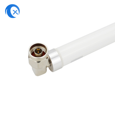 5dbi 4G Fibra de vidrio Antenna interior exterior N-Male Conector 694-960/1710-2170MHz LTE GSM UMTS