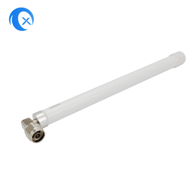 5dbi 4G Fibra de vidrio Antenna interior exterior N-Male Conector 694-960/1710-2170MHz LTE GSM UMTS