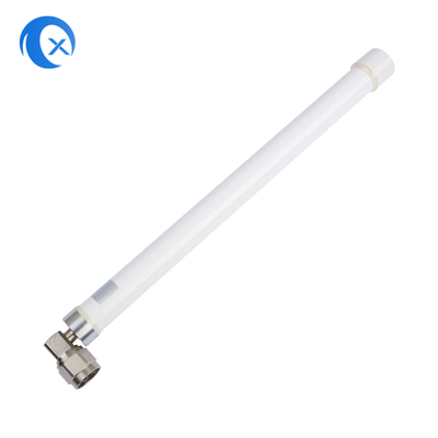 5dbi 4G Fibra de vidrio Antenna interior exterior N-Male Conector 694-960/1710-2170MHz LTE GSM UMTS