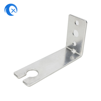 4G LTE Antenna celular al aire libre 5dBi Omni M12 montado en la pared con tornillo SMA masculino