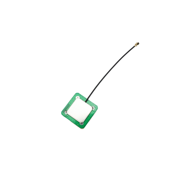 Modulo de localización de módulos GPS Beidou Bds Navigador de posicionamiento por satélite Brújula Modulo de antena Modo doble para drones