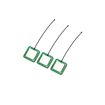 Modulo de localización de módulos GPS Beidou Bds Navigador de posicionamiento por satélite Brújula Modulo de antena Modo doble para drones