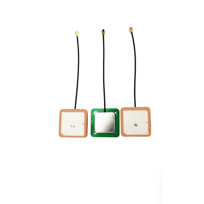 Modulo de localización de módulos GPS Beidou Bds Navigador de posicionamiento por satélite Brújula Modulo de antena Modo doble para drones