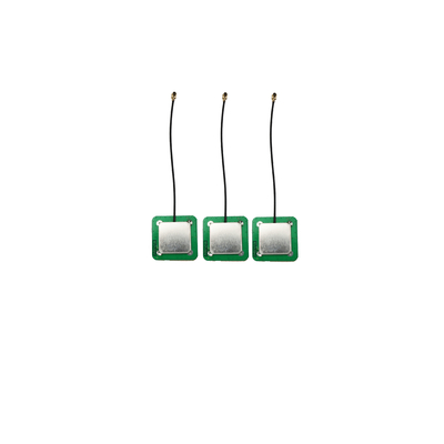 Modulo de localización de módulos GPS Beidou Bds Navigador de posicionamiento por satélite Brújula Modulo de antena Modo doble para drones