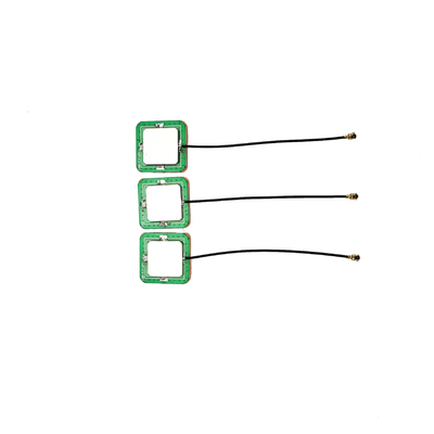 Modulo de localización de módulos GPS Beidou Bds Navigador de posicionamiento por satélite Brújula Modulo de antena Modo doble para drones