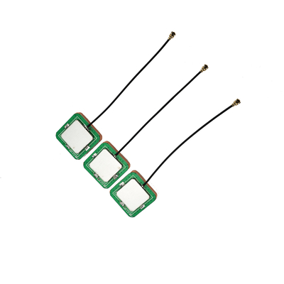 Modulo de localización de módulos GPS Beidou Bds Navigador de posicionamiento por satélite Brújula Modulo de antena Modo doble para drones