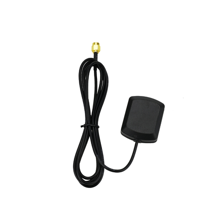 Antenna GPS/Gnss de montaje magnético activo para Ace-Gtw-4G 4G/GPS/Gnss con conector SMA
