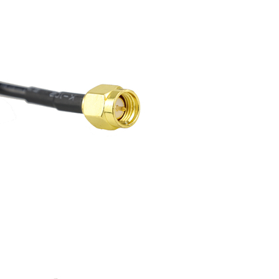 Antenna GPS/Gnss de montaje magnético activo para Ace-Gtw-4G 4G/GPS/Gnss con conector SMA