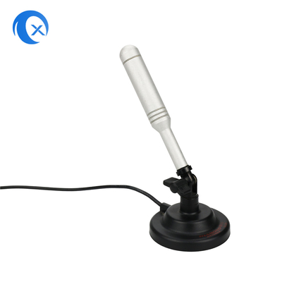 Antenna de alta ganancia digital para señales de televisión VHF / UHF