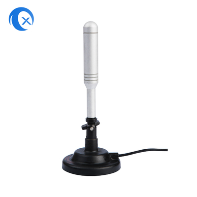 Antenna de alta ganancia digital para señales de televisión VHF / UHF