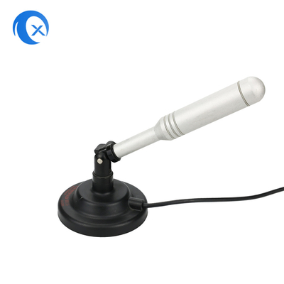 Antenna de alta ganancia digital para señales de televisión VHF / UHF