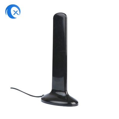 OEM / ODM 2.4G 3G 4G Antenna Wimax LTE 4G Antenna externa magnética Wimax plana