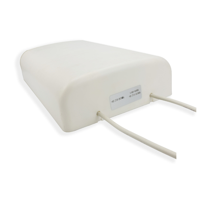 5g MIMO de pared interior montado en el panel direccional Antenna de base Antenna con alta ganancia y cable