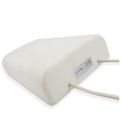 5g MIMO de pared interior montado en el panel direccional Antenna de base Antenna con alta ganancia y cable