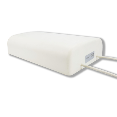 5g MIMO de pared interior montado en el panel direccional Antenna de base Antenna con alta ganancia y cable