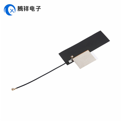 Cable Rg1.13 flexible con ganancia de 433 MHz 3dBi Inalámbrico FPC interno Lora WiFi Antena omnidireccional para comunicación
