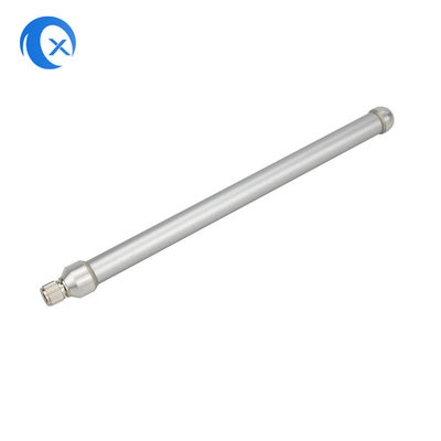 868MHz Helium Miner Antenna de fibra de vidrio Omnidireccional Antenna de alta ganancia 8dBi con cables para Lorawan al aire libre