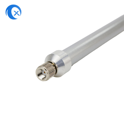 868MHz Helium Miner Antenna de fibra de vidrio Omnidireccional Antenna de alta ganancia 8dBi con cables para Lorawan al aire libre