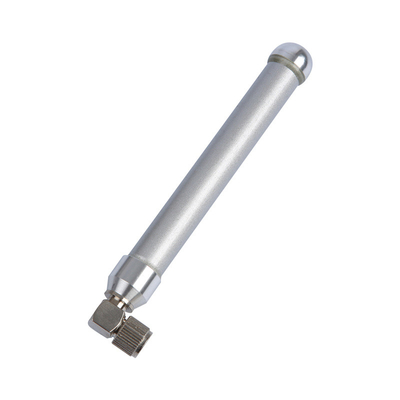 2.4G Antenna WiFi Antennas de fibra de vidrio omni resistentes al agua con conector SMA de ángulo derecho fijo