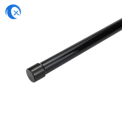 Antenna Lora a prueba de agua 868MHz-915MHz Alta ganancia Iot Omni Fibra de vidrio Antenna con N conector femenino