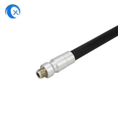 Antenna de fibra de vidrio con conector femenino para el punto de acceso de helio Miner Iot Gateway