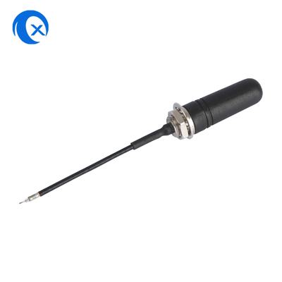 3G 4G LTE Antenna de montaje de tornillo omnidireccional MIMO al aire libre