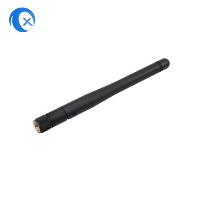 868 MHz Omnidireccional Antenna WiFi con conector masculino para comunicación